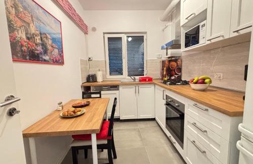 Dumbravita Apartamento | Exquisite Cloud Residence