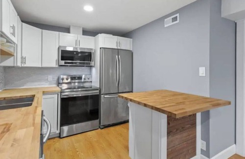 Cedar Mill Condominio | Exquisite Comfort: Luxury Suite