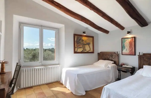 Vall-Llobrega Otro | MASIA EXQUISITA EN LA COSTA BRAVA CON PISCINA, TENIS, GIMNASIO Y EXTENSO TERRENO