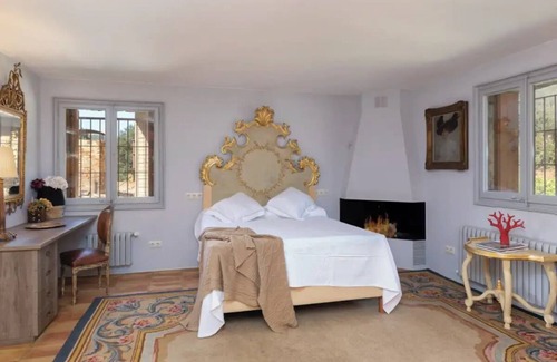 Vall-Llobrega Otro | MASIA EXQUISITA EN LA COSTA BRAVA CON PISCINA, TENIS, GIMNASIO Y EXTENSO TERRENO