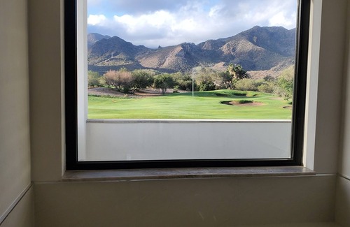 Rosarito Casa | Exquisite Exclusive Elegant 4 Bdrm 6 bth heated pool moutain & golf course views