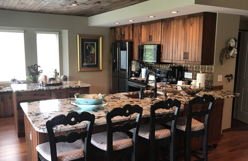 Bellaire Complejo | Exquisito campo de golf y esquí Paradise On Hawks Eye - Shanty Creek - Bellaire