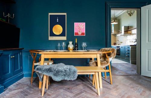 Bath Apartamento | Exquisite grandeur - Central Bath