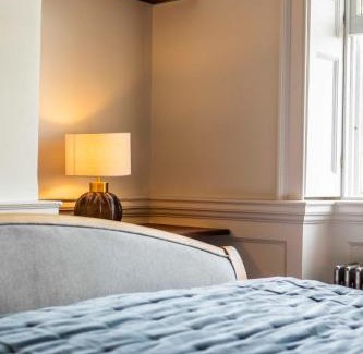 Bath Apartamento | Exquisite grandeur - Central Bath