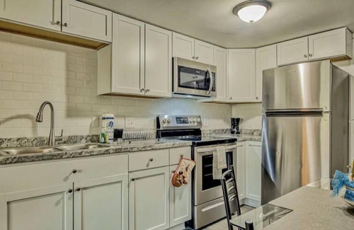 Surfside Beach Condominio | Exquisite Hidden Gem Cozy 1-Bedroom Condo in enchanting Myrtle Beach