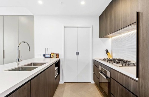 Macquarie Park Apartamento | Exquisite High-End Retreat in Macquarie Park