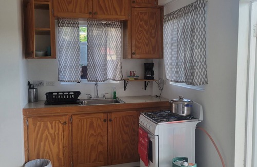 Kingstown Apartamento | Exquisite Home away from Home! 2 Bedroom