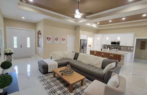 Harris Casa | Exquisite Home
