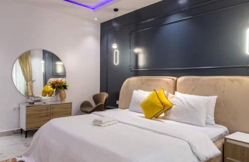 Kwara Apartamento | Exquisite homes