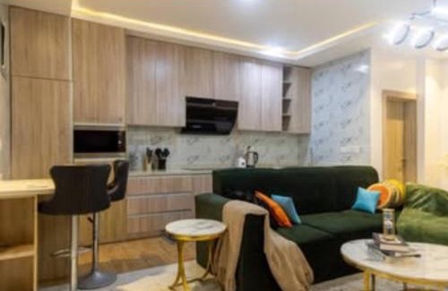 Kwara Apartamento | Exquisite homes