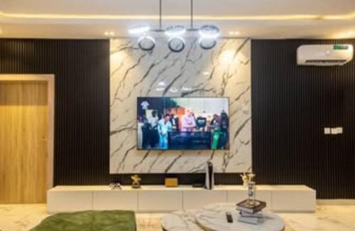 Kwara Apartamento | Exquisite homes