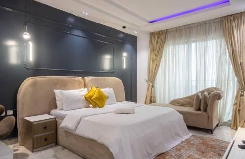 Kwara Apartamento | Exquisite homes