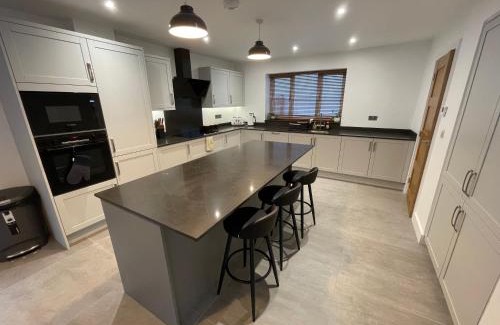 Shobdon Casa | Exquisite large executive home