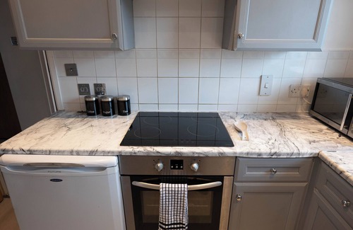 Newham Apartamento | Exquisite London Beckton Docklands Apartment