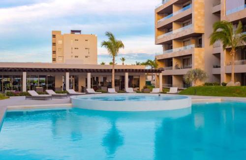 El Tezal Apartamento | Exquisite Luxury Apartment in Enchanting Los Cabos
