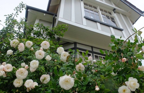 Oamaru Casa | Exquisita propiedad de lujo con impresionantes vistas