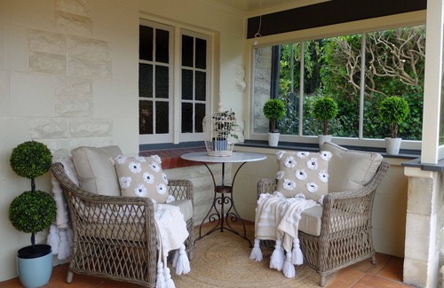 Oamaru Casa | Exquisita propiedad de lujo con impresionantes vistas