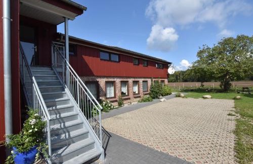 Hasselberg Casa | Exquisite Mansion in Pugholz near Sea