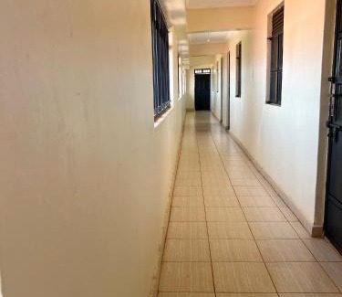 Busia Apartamento | Exquisite Modern suite 1bedroom
