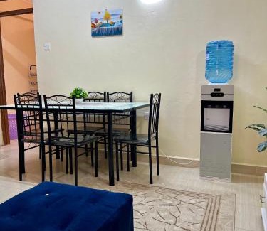 Busia Apartamento | Exquisite Modern suite 1bedroom