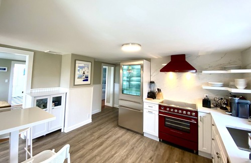 Madaket Cabaña | Exquisite Oceanfont Cottage at Madaket Beach!
