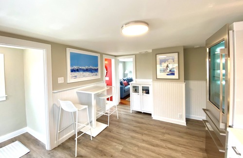 Madaket Cabaña | Exquisite Oceanfont Cottage at Madaket Beach!