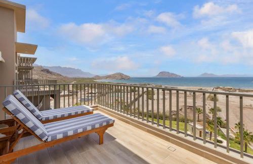 Loreto Casa | Exquisite Penthouse Heart of Danzante Bay Loreto