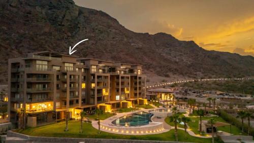 Loreto Casa | Exquisite Penthouse Heart of Danzante Bay Loreto