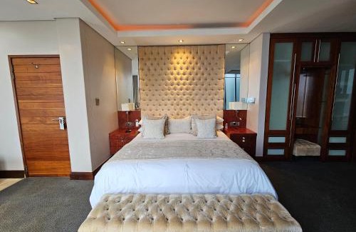 Ballito Apartamento | Exquisite Penthouse Apartment 712 by First Private Stays