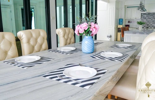 South Pattaya Villa | Exquisite Pool Villa C