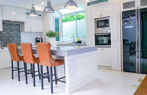 South Pattaya Villa | Exquisite Pool Villa C