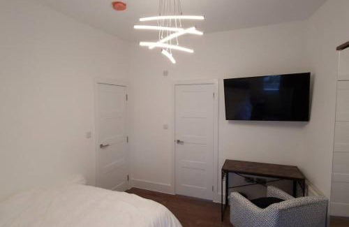 Woolwich Apartamento | Exquisite Royal Woolwich Flat.