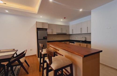 Bole Apartamento | Exquisite Sanctuary Of Luxury Bole