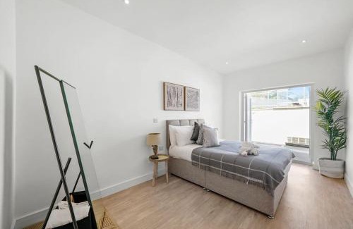 Hanham Apartamento | Exquisite Scandi Gem of Bristol - Sleeps 6
