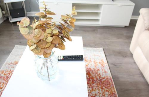 Newcastle-upon-Tyne Apartamento | Exquisite Stays Free parking, fast WiFi, close to city centre