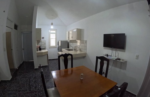 La Esplanada Condominio | Exquisite Studio Retreat at El Legendario: Moments from Beach & Dining