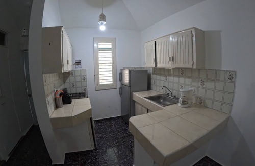 La Esplanada Condominio | Exquisite Studio Retreat at El Legendario: Moments from Beach & Dining