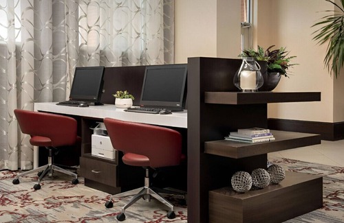 Hoover Casa | Exquisite Suite Near Downtown w/ Wet Bar & WiFi