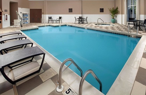 Hoover Casa | Exquisite Suite Near Downtown w/ Wet Bar & WiFi