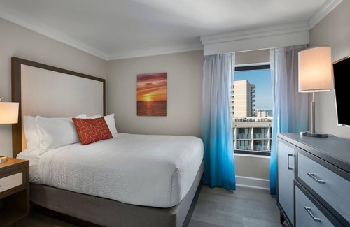 Myrtle Beach Complejo | Exquisite Views in OF 3 Bedroom Condo 12th Floor