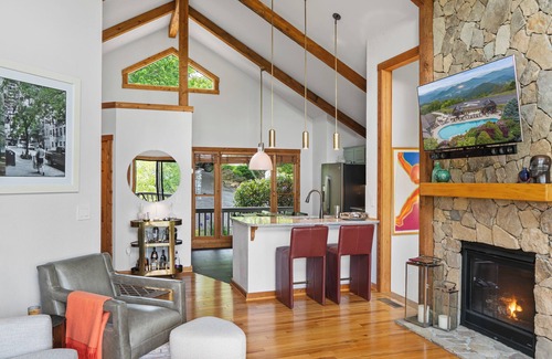 Mountain Air Villa | Exquisite Views- Club Access