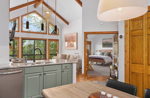 Mountain Air Villa | Exquisite Views- Club Access