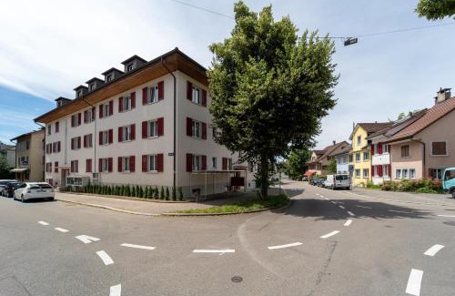 Winterthur Apartamento | Exquisite Wohnung im Kanton Zürich!