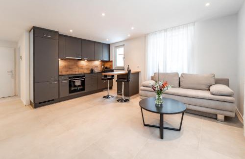 Winterthur Apartamento | Exquisite Wohnung im Kanton Zürich!
