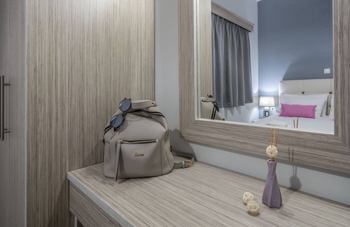 Fiolitis Villa | Natura Verde Villas 2 Bedroom Villa Klelia with Private Pool