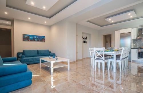 Fiolitis Villa | Natura Verde Villas 4 Bedroom Villa Chloe - Private Pool