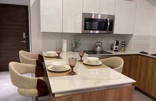 Colonia Bella Aurora Apartamento | Exquisitely decorated cozy apartment
