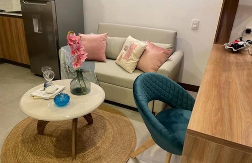 Colonia Bella Aurora Apartamento | Exquisitely decorated cozy apartment
