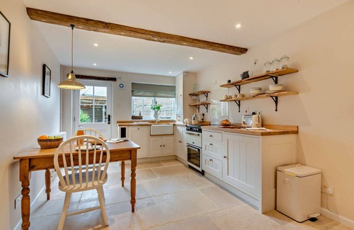 Stow-on-the-Wold Cabaña | Exquisitely presented Cotswold holiday cottage - Little Cottage
