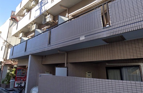 Miyakojima Apartamento | Exsaison Shirokita 207